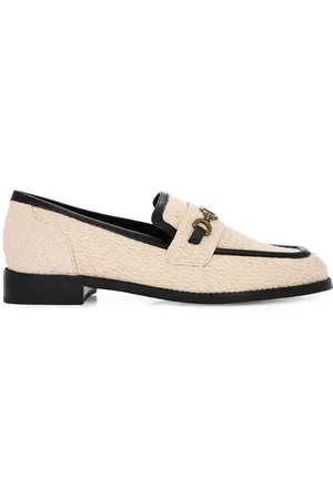 Larroude Mocassim Patrícia