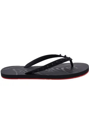 Christian Louboutin Chinelo Loubi Flip