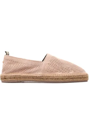 Castaner Espadrille Pablo Pierced