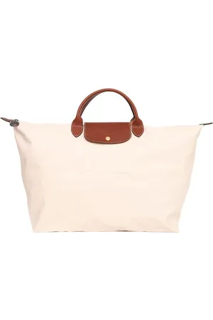 Longchamp Bolsa De Viagem Le Pliage Original Large