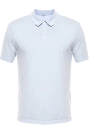 James Perse Camisa Polo Revised Standard