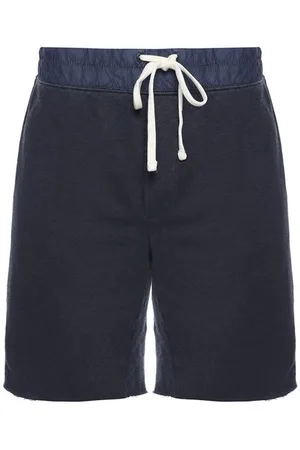 James Perse Shorts De Moletom