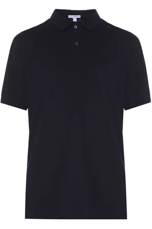 James Perse Camisa Polo Revised Standard