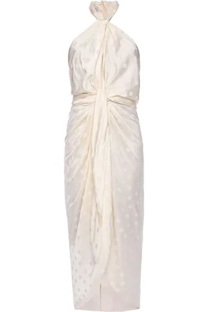 JOHANNA ORTIZ Vestido Conga For The Soul Envelope
