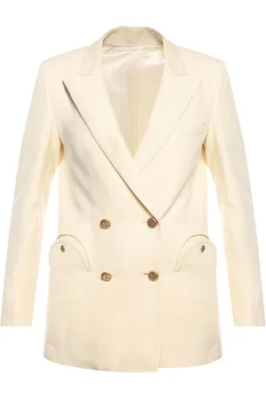 Blazé Milano Blazer Savannah Em Linho