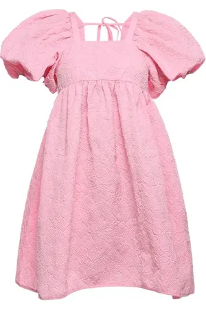 Cecilie Bahnsen Vestido Tilde