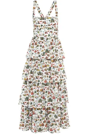 Muzungu Sisters Vestido Iman