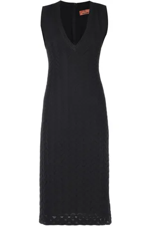 Missoni Vestido Midi