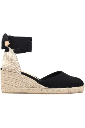 Castaner Espadrille Carina Em Algodão