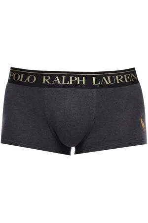 Ralph Lauren Cueca Trunk Unitária