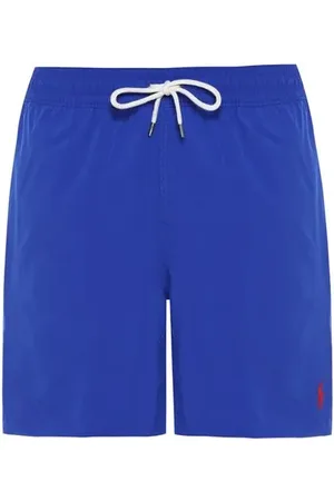 Ralph Lauren Calção De Banho Poliéster