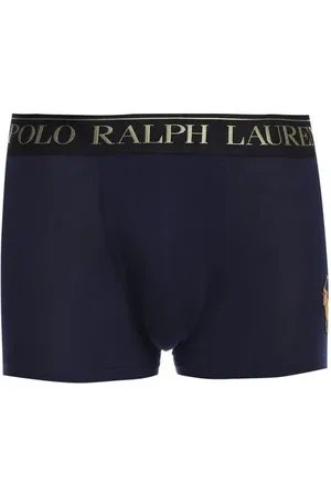 Ralph Lauren Cueca Trunk Single