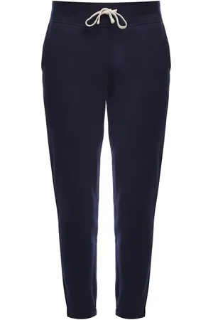 Ralph Lauren Calça Jogger De Moletom
