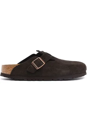 Birkenstock Sapato Clog Boston
