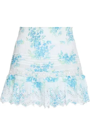 LOVESHACKFANCY Saia Jimena
