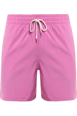 Ralph Lauren Calção De Banho Traveler Recycled