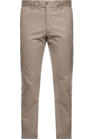 Ralph Lauren Calça Bedford Slim Fit