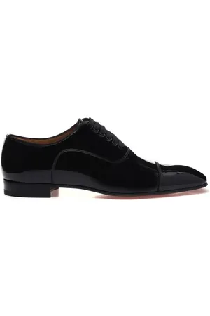 Christian Louboutin Sapato Greggo