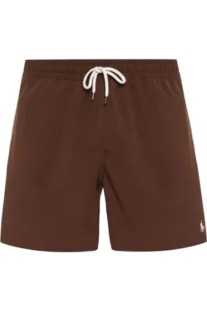 Ralph Lauren Calção De Banho Traveler Recycled