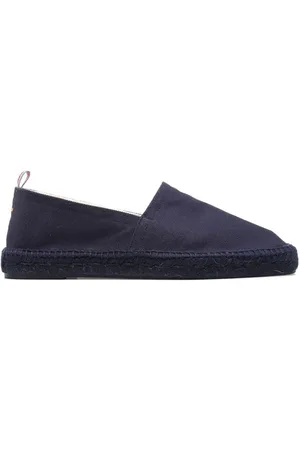 Castaner Espadrille Pablo Em Algodão