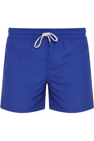 Ralph Lauren Bermuda De Banho Traveler