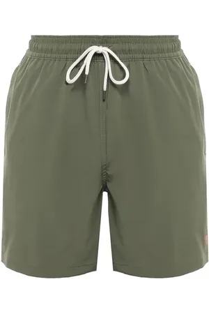 Ralph Lauren Calção De Banho Traveler Recycled
