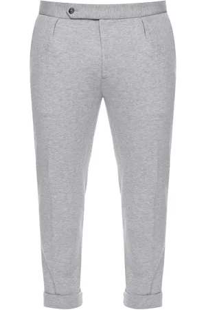 Ralph Lauren Calça Bradport Com Bolsos