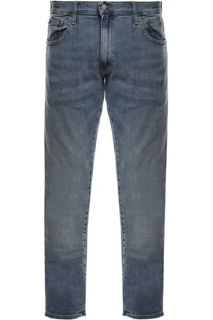 Ralph Lauren Calça Jeans Sullivan Em Algodão