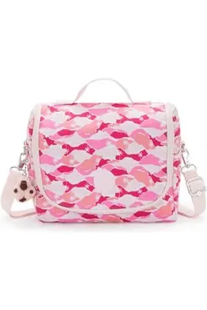Kipling Lancheira New Kichirou