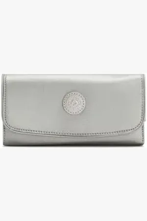 Kipling Carteira Money Land