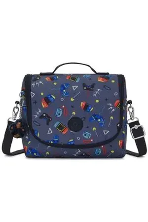 Kipling Lancheira New Kichirou