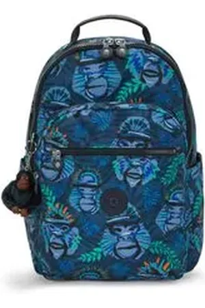 Kipling Mochila Seoul College
