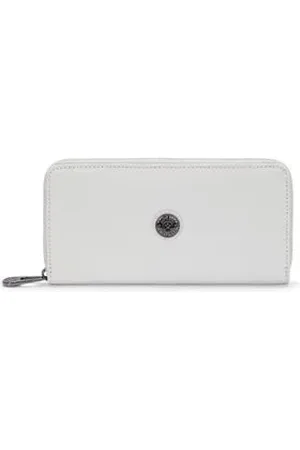 Kipling Carteira Money World