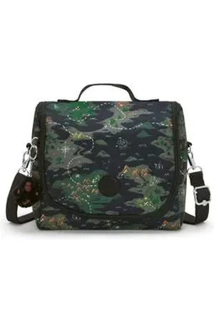 Kipling Lancheira New Kichirou