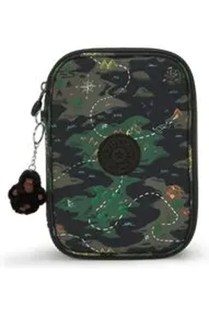 Kipling Estojo 100 Pens