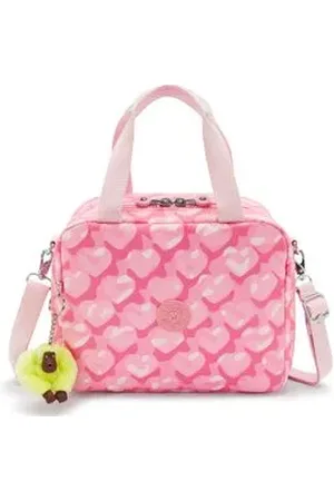 Kipling Lancheira Miyo