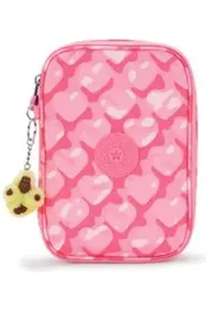 Kipling Estojo 100 Pens