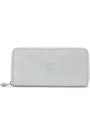 Kipling Carteira Money World