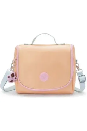 Kipling Lancheira New Kichirou