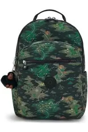 Kipling Mochila Seoul College