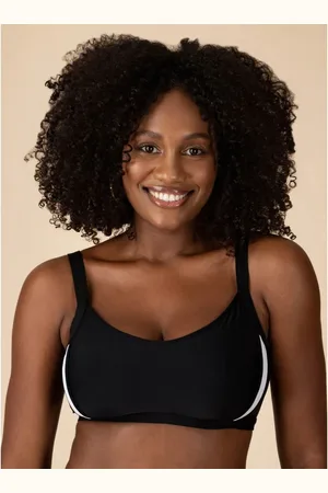 Liz Biquíni Sutop Beach 18332 Super Black 40BC