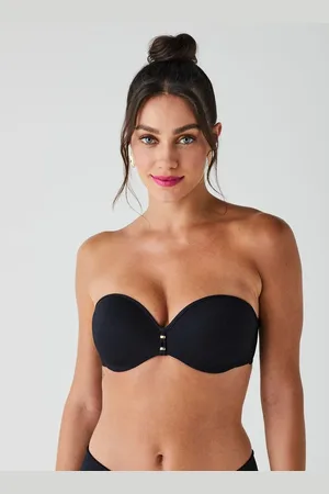 Liz Biquíni Tomara que Caia Canelado 18700 Super Black 40B