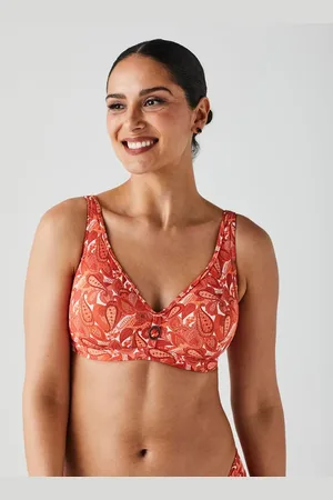 Liz Biquíni Sutop® Canelado Beach Estampado 15704 Paisley 42B