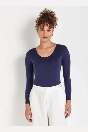 Liz Body Manga Longa 23889 Malta G