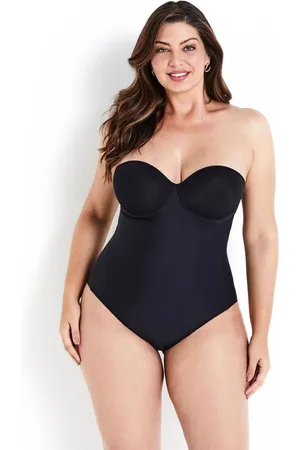 Liz Body Tomara que Caia Decotes 53845 G48