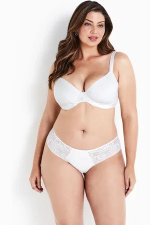 Liz Calcinha Tanga Soft Beauty 50293 Lótus M