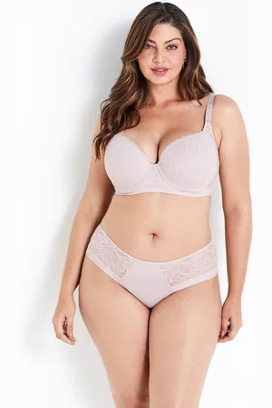 Liz Calcinha Biquíni Sides Confidence 50875 GG