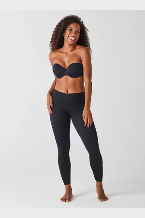 Liz Legging Segunda Pele Térmica Bodycare 20500 G
