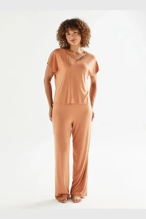 Liz Calça de Pijama Longa 20515 Buongiorno GG