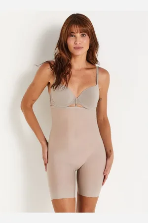 Liz Semibody Bermuda Estética 53690 Sépia
